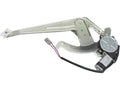 Front Right Window Regulator for Mazda B2500 (1998–2001) CF866WF