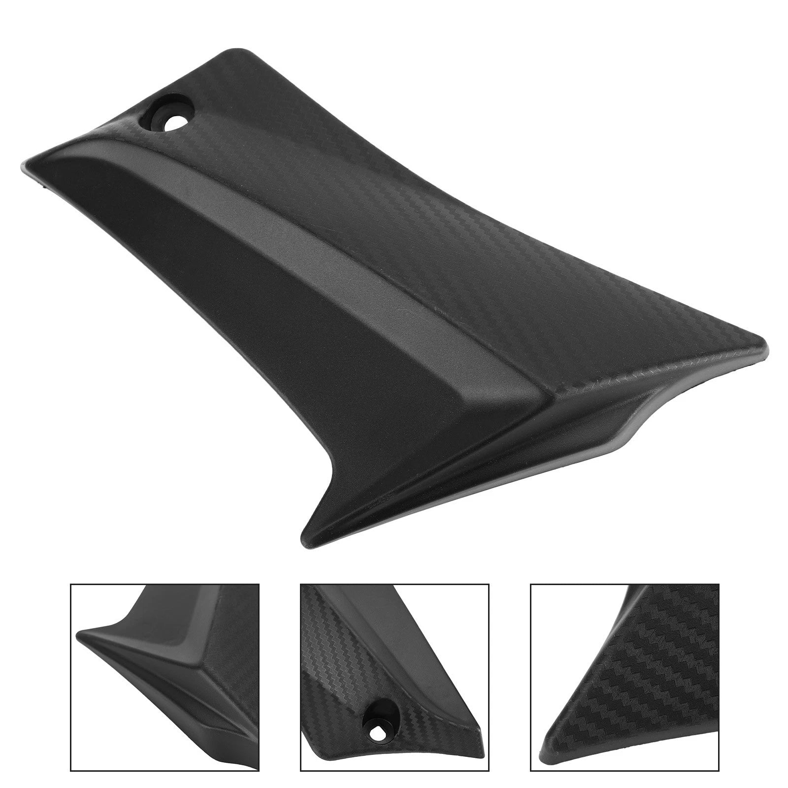 Left Side Trim Cover Panel for Suzuki GSXR 600/750 (2011–2024) K11