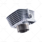 67mm Cylinder Piston Gasket for Zongshen Honda CG250 (250cc)