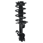2X Front Left + Right Strut Spring for Nissan Sentra (2014–2019) 1.6L 1.8L