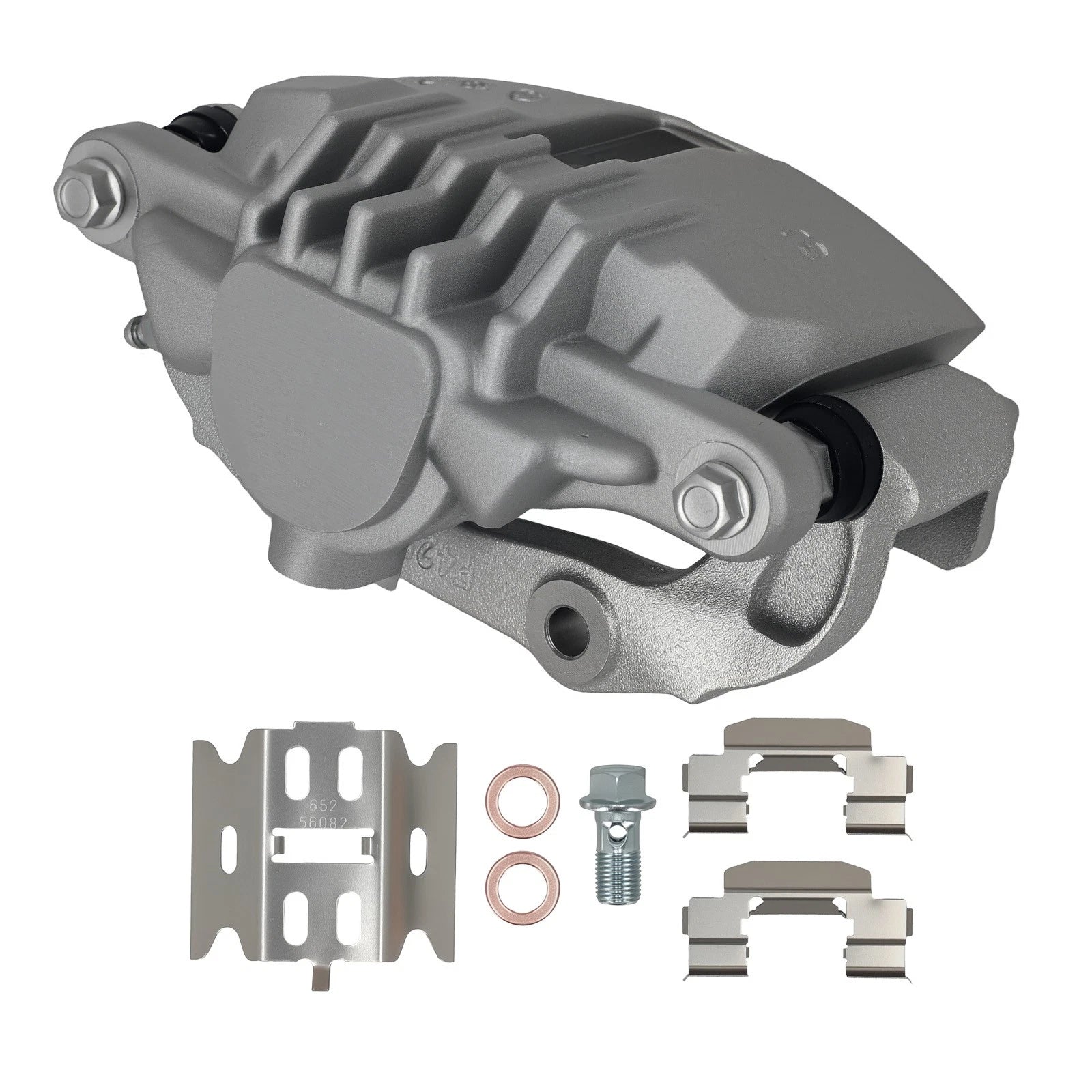 Rear Disc Brake Caliper for GMC Jimmy Sonoma (1998–2004)