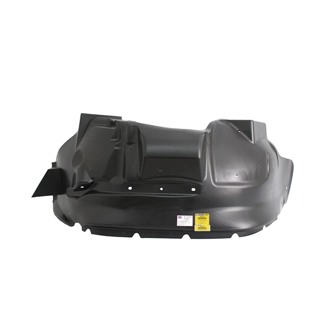 Replacement Driver Side Front Inner Fender Liner (See compatibility Chart)