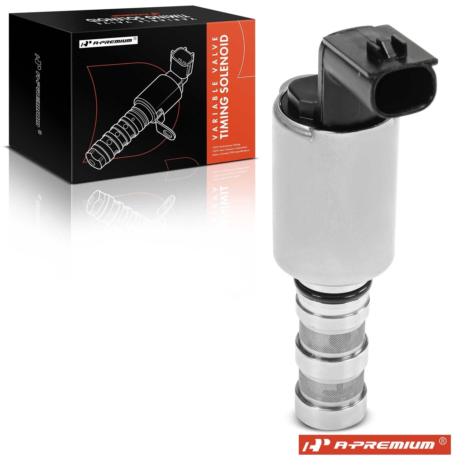Engine Oil Control Valve for Toyota Sienna (2021â2023)