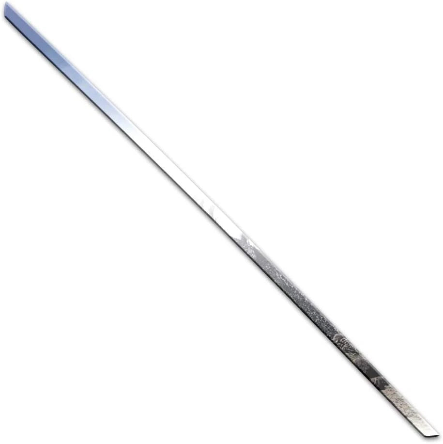 Trunk Lid Accent Stainless Steel for Chrysler 300 (2011–2015)