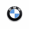 Genuine OEM Emblem for BMW 318i, 328i, 323i, 325i, M3 (1992–2006) 51148164924
