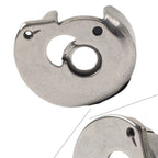 Bobbin Case Cap for Brother LT2-B835, Juki LH-528 (A614)