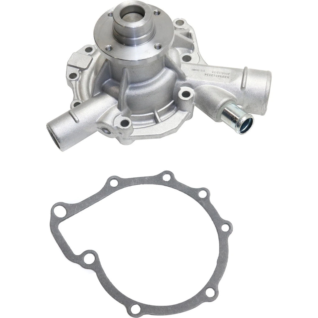 Water Pump for Mercedes SLK Class C (1998–2004)