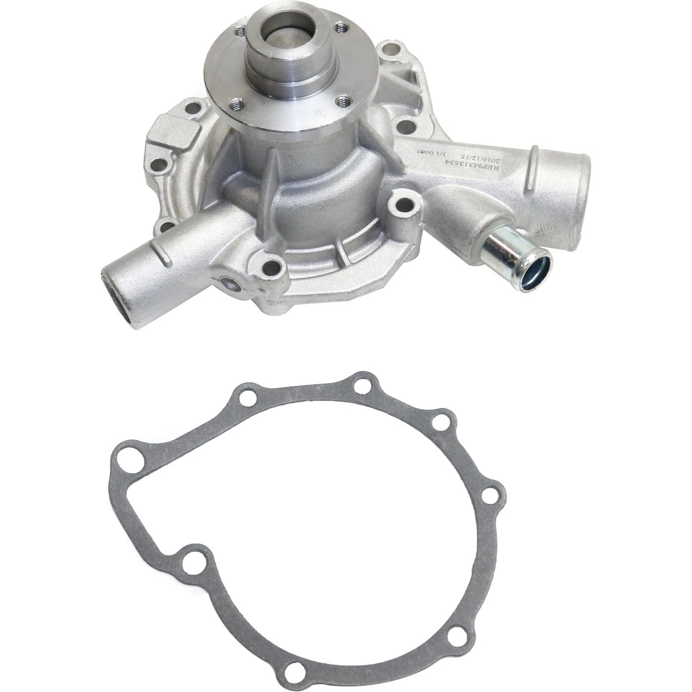 Water Pump for Mercedes SLK Class C (1998–2004)