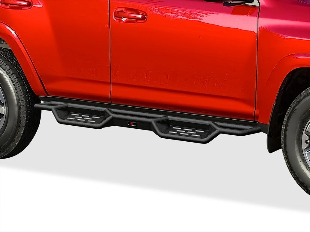 Drop Down Steps for Toyota 4Runner SR5 (2014-2024)