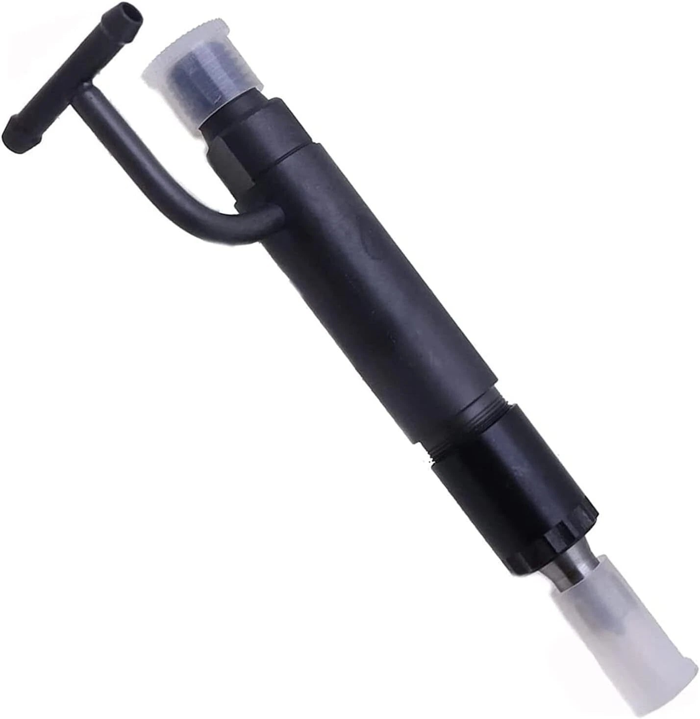 Fuel Injector 1Pcs for Yanmar 4TNE106 4D106 723900-53200