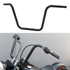 14" Ape Hanger Handlebar for Harley Sportster FLST FXST Touring Road King