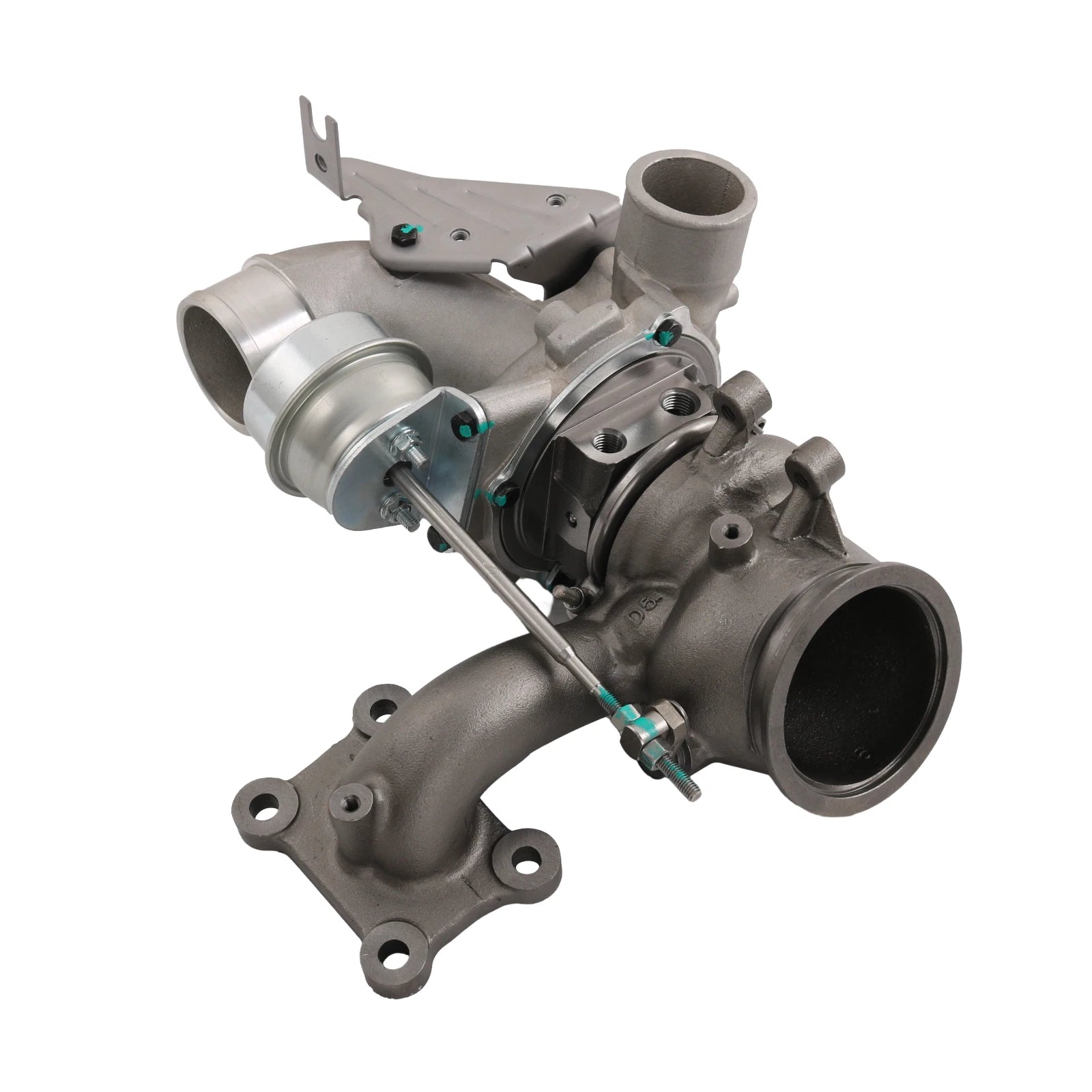 Turbocharger for Ford Edge Explorer Focus (2012-2015)