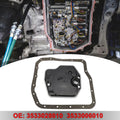 Automatic Transmission Filter Oil Pan Gasket Kit for Toyota Camry  3533028010