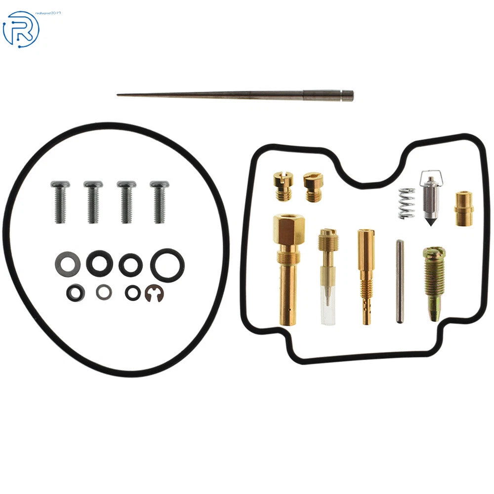 Carburetor Rebuild Kits for Polaris Outlaw 500 (2006–2007)