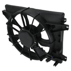 Cooling Fan Right Side for Hyundai Veracruz 3.8L (2007–2012)