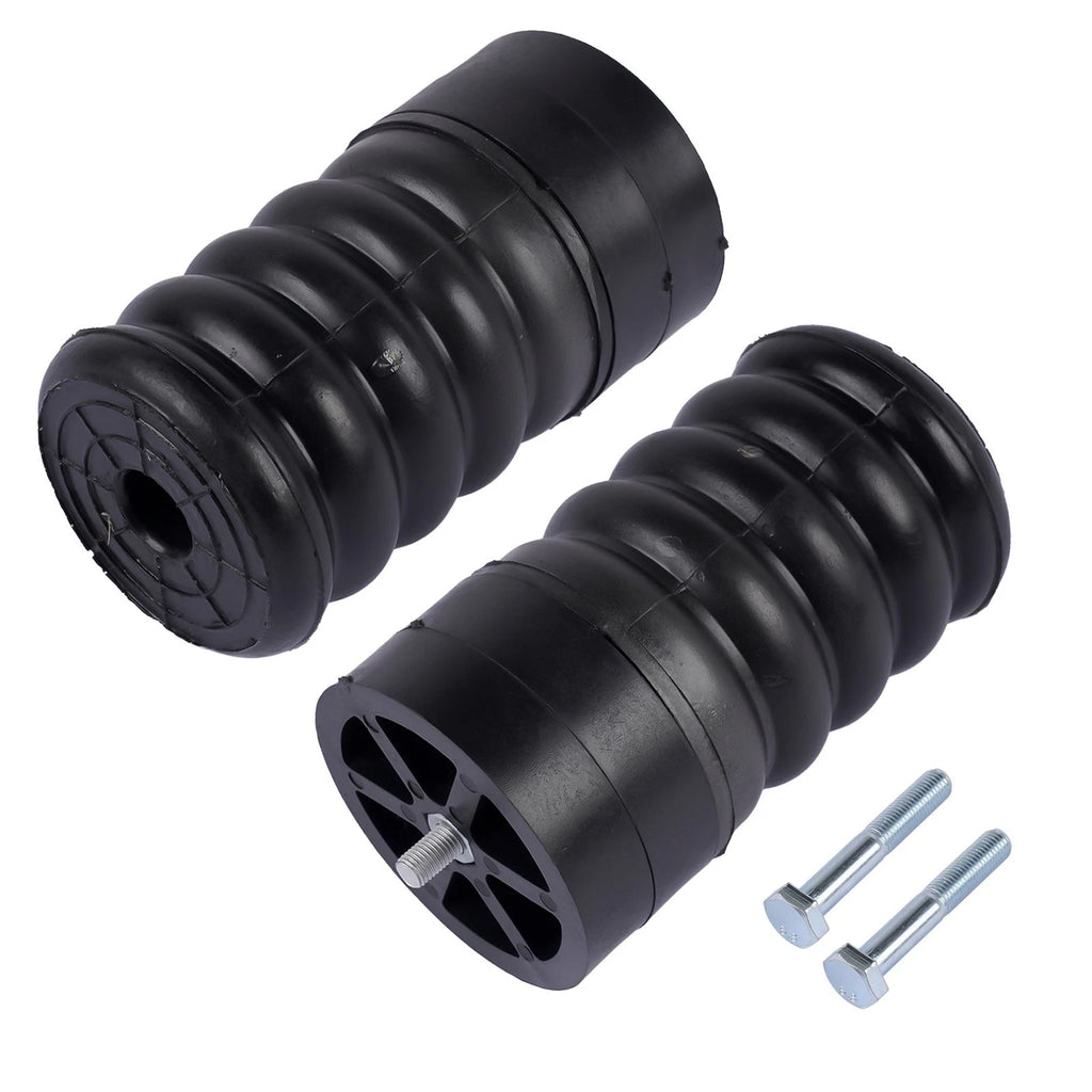 2X Air Suspension Helper Spring Kit for Ram ProMaster (2014-2023)