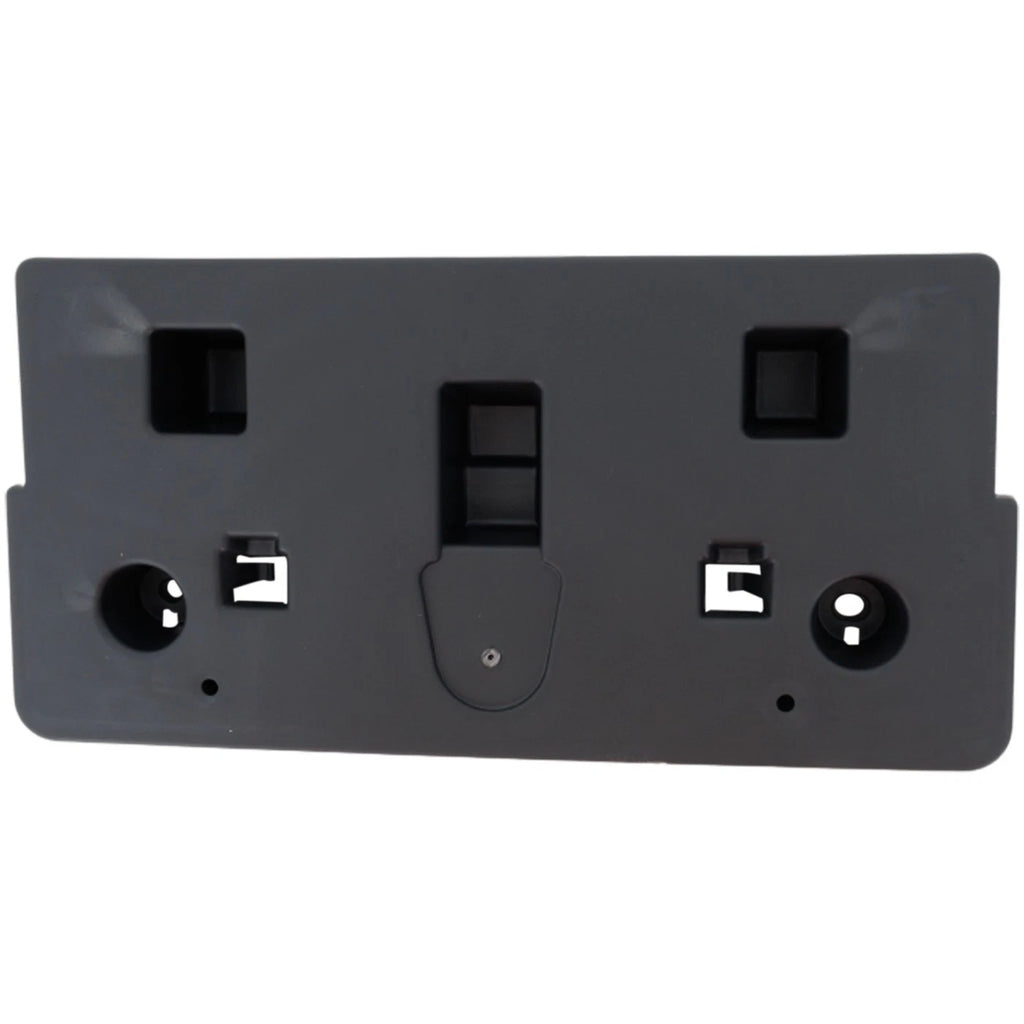 License Plate Bracket for Mazda 3 (2019-2025)