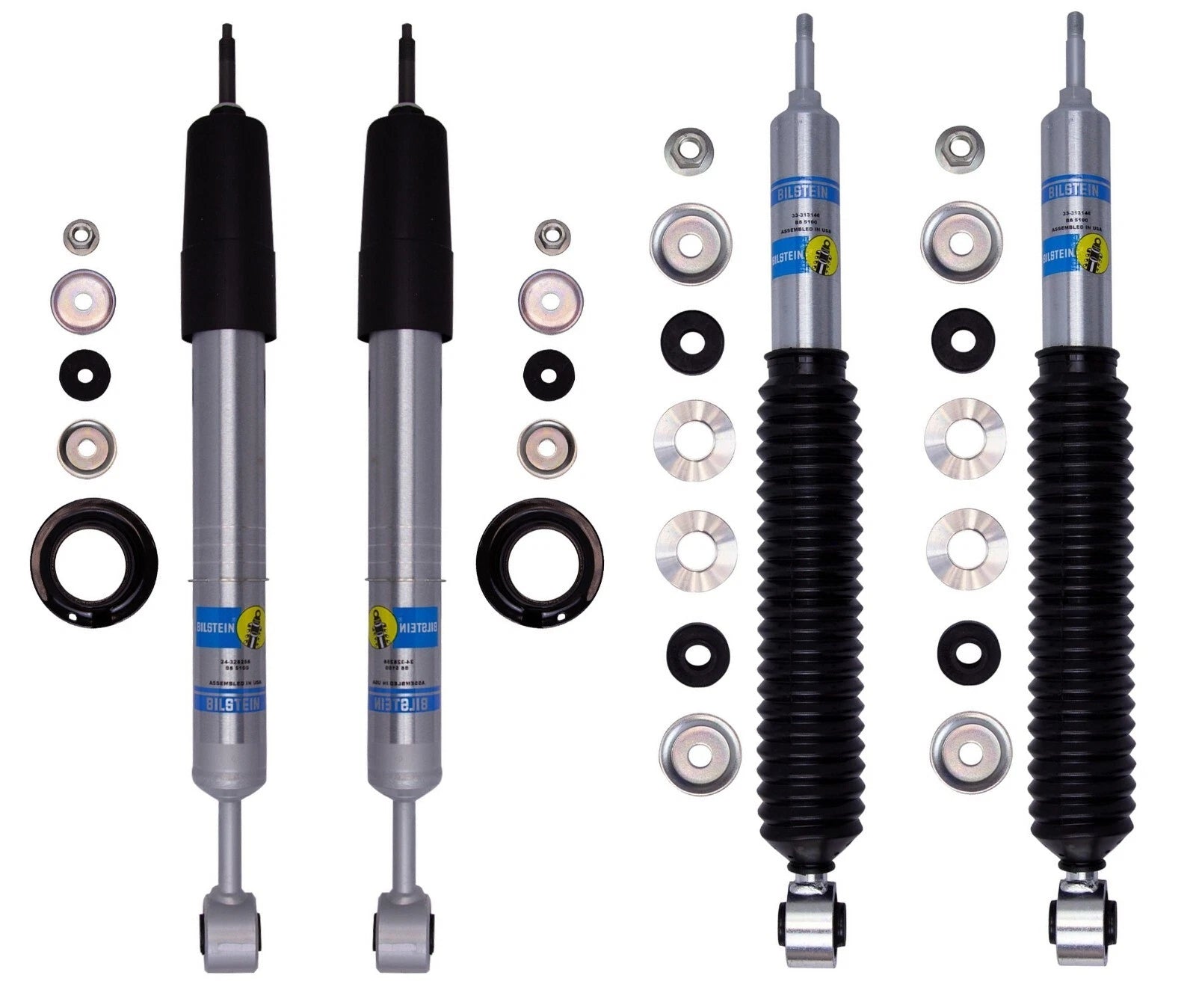 Bilstein Shock Absorbers Kit for Lexus Toyota (Custom)