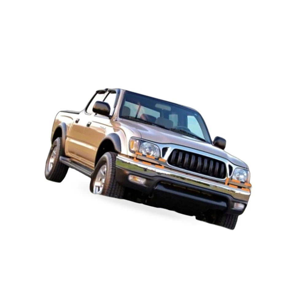 Headlight Lower Trim for Toyota Tacoma (2001–2004) Right 5251235050