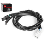 Neutral Reverse Wire Electrical Cable for Yamaha Raptor 660R (2001–2005)