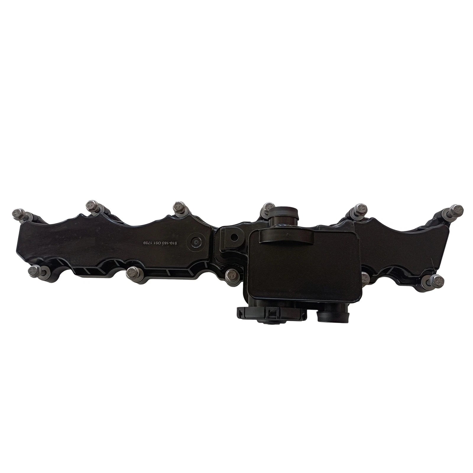 Engine Valve Cover for Land Rover Defender 110 130 90 Discovery (1990–2023)