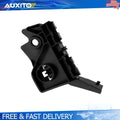 Front Driver Side Outer Bumper Cover Support Bracket for Ford Taurus (2010–2019)