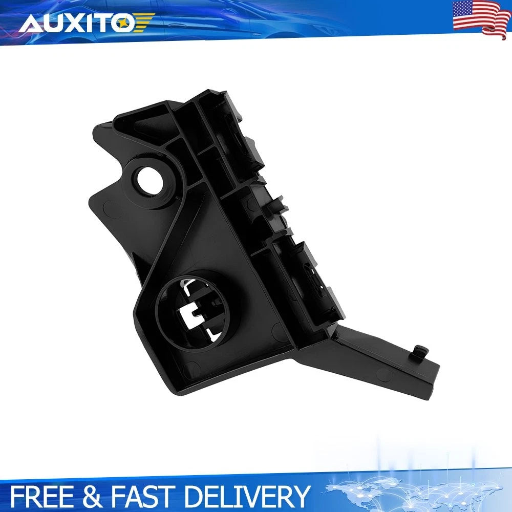 Front Driver Side Outer Bumper Cover Support Bracket for Ford Taurus (2010–2019)