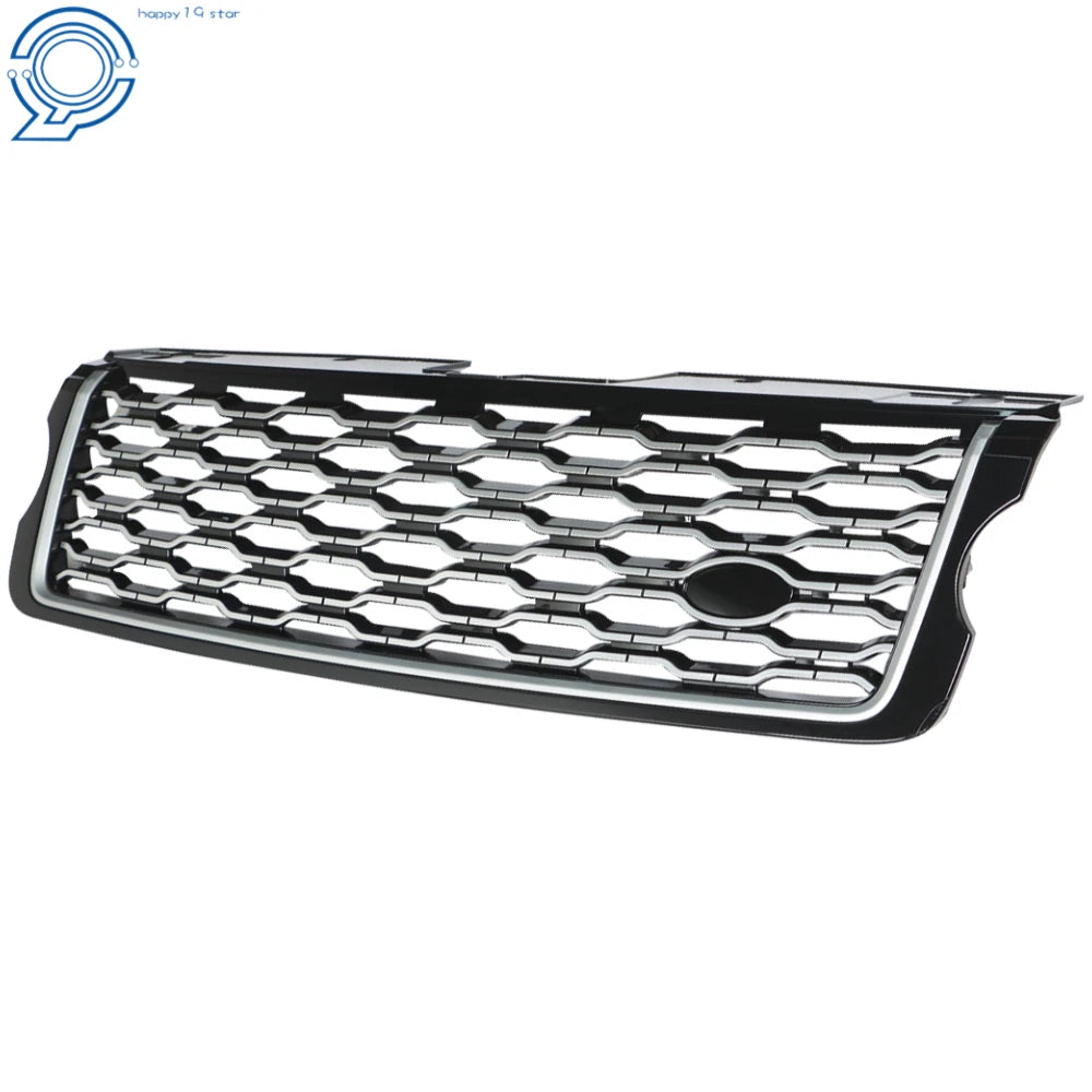 Front Bumper Upper Grill for Land Rover Range Rover Vogue L405 (2013–2017)
