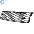 Front Bumper Upper Grill for Land Rover Range Rover Vogue L405 (2013–2017)