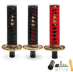 Samurai Sword Automatic Gear Shift Knob for Universal Vehicles (15cm)