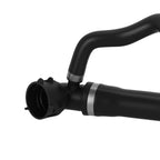 Coolant Water Radiator Hose for BMW 540i (1998–2003)
