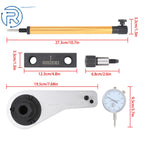 9PCS Timing Tool Kit for Maserati Levante 3.0T (2017-2023)