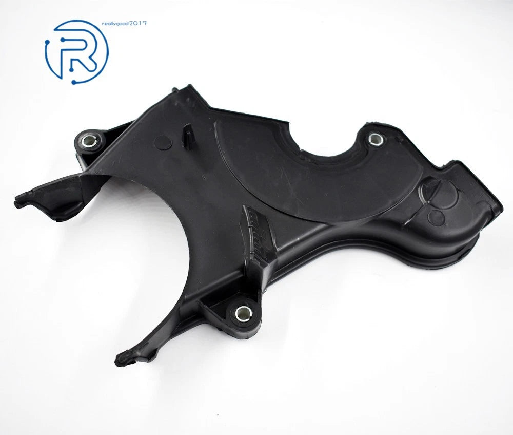 B660-10-501E Engine Timing Cover for Mazda Protege (1999–2001) Miata (1999–2004)