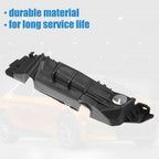 Right Side Front Bumper Support Bracket No. 86513F2AA0 for Hyundai Elantra 