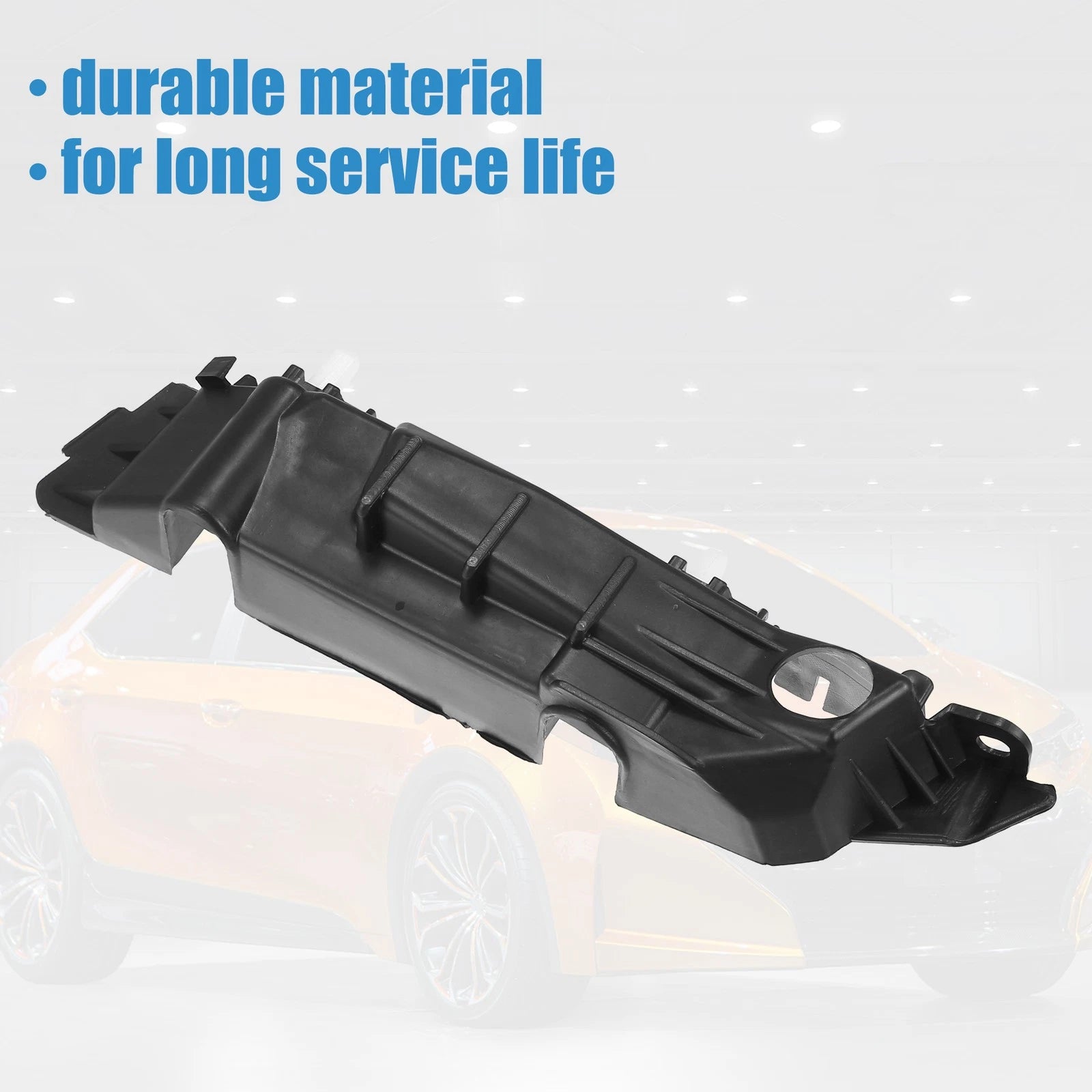Right Side Front Bumper Support Bracket No. 86513F2AA0 for Hyundai Elantra 