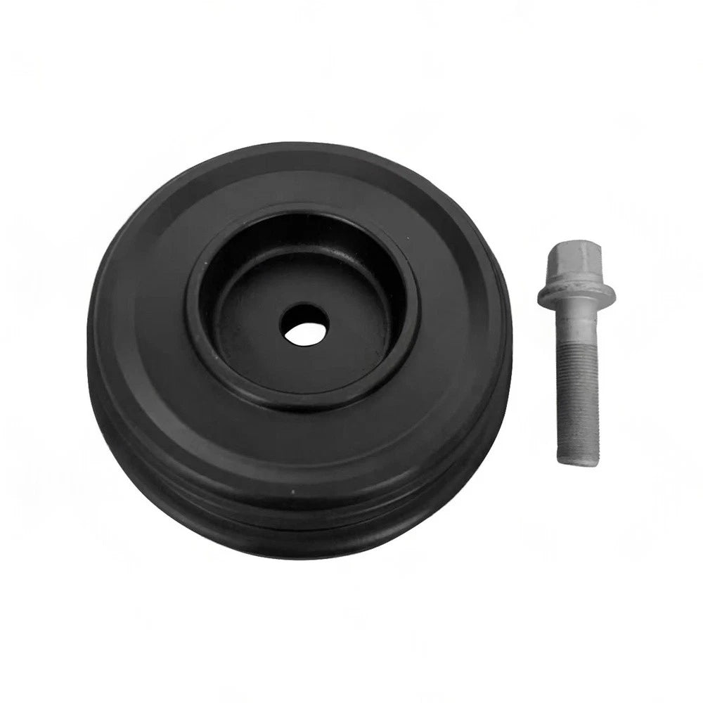 Harmonic Balancer Damper Pulley for Kia Sorento Hyundai Santa Fe (2011–2016)