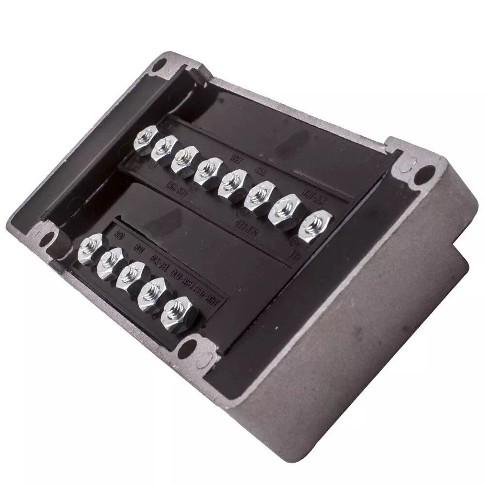 Ignition Switch Box for Mercury (332-5772A7, 332-5772A1, 332-5772A, 114-5772)
