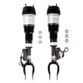 2X Front Air Suspension Shock Struts w/ADS for Mercedes W166 X166 (2013–2019)