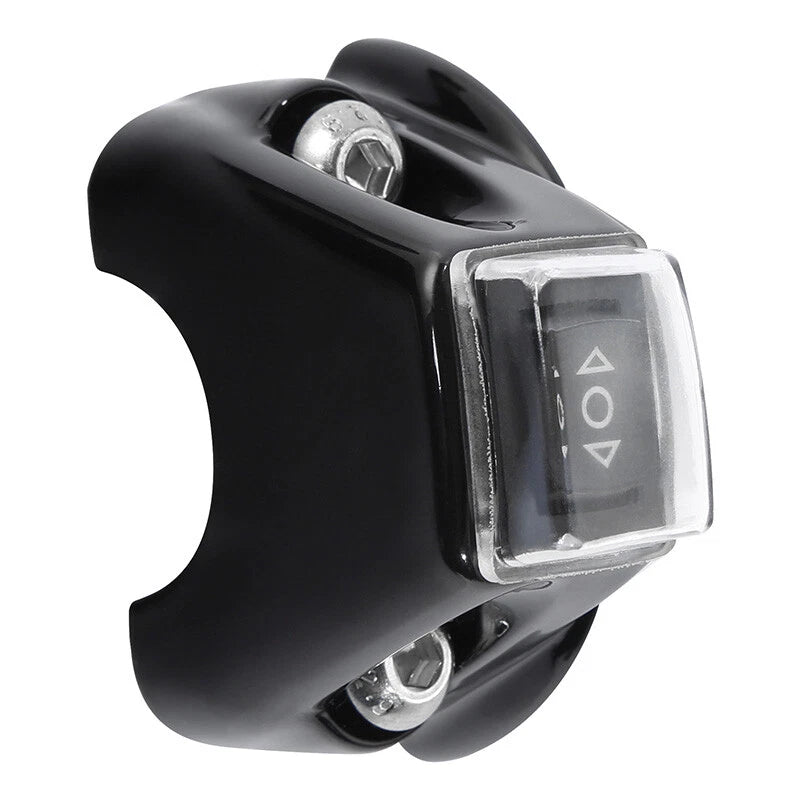 Clutch Bracket Control Switch Button for Harley Touring Sportster 1200 883 (2004–2023)