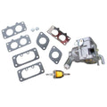 Carburetor with Fuel Filter for Briggs and Stratton (791230, 499804, 699709)