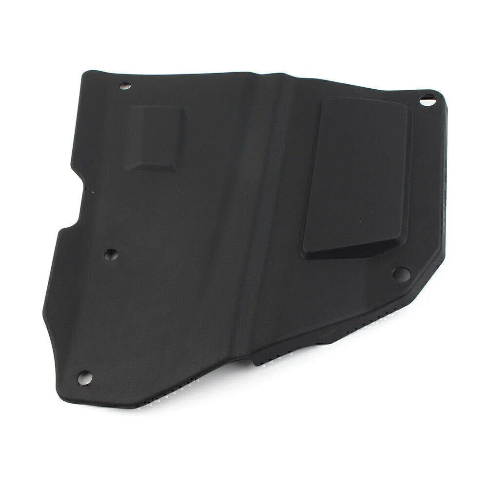 Black ABS Battery Box Cover for Land Rover Discovery Sport (2015-2019)