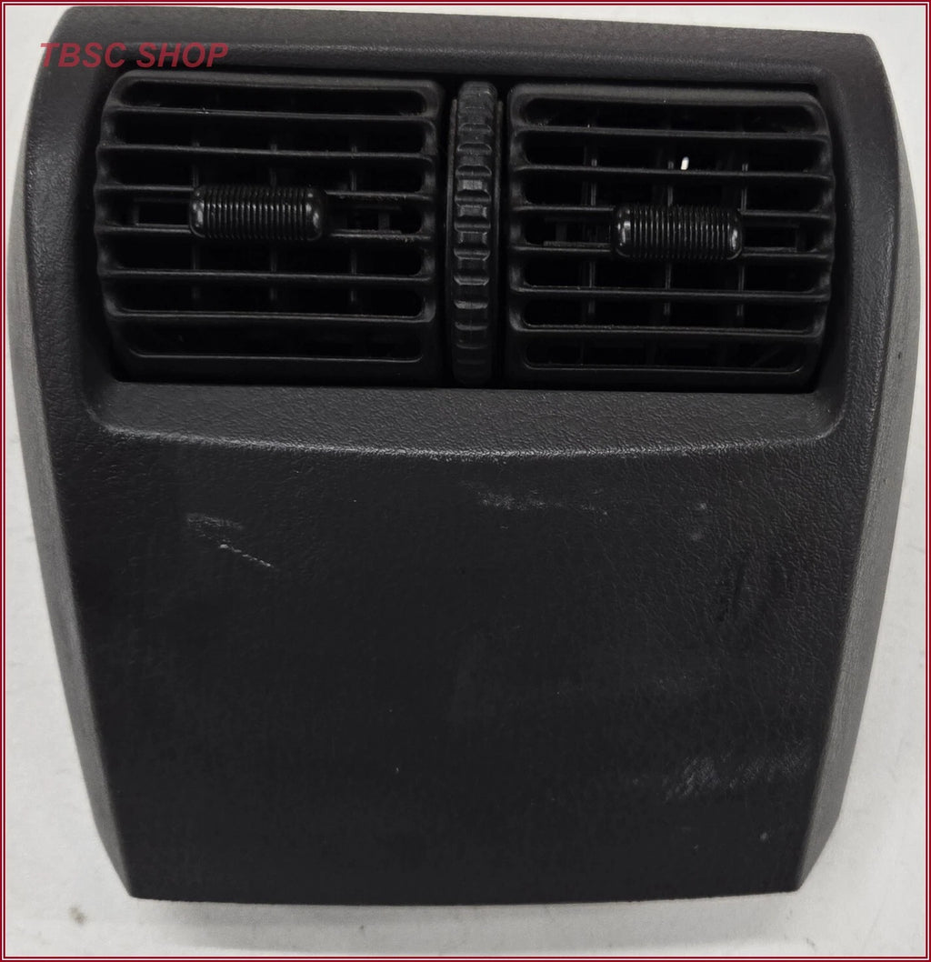 Center Console Rear Air Vent Assembly for Lincoln LS (2000–2002)