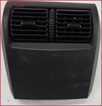 Center Console Rear Air Vent Assembly for Lincoln LS (2000–2002)