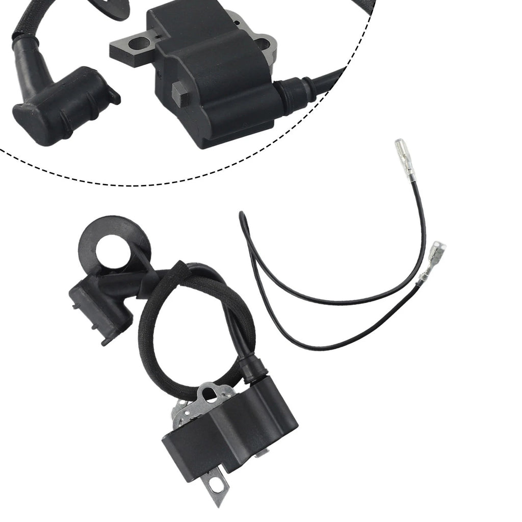 Ignition Coil Module for MS391 Professional Replacement Saw (1140-400-1303)
