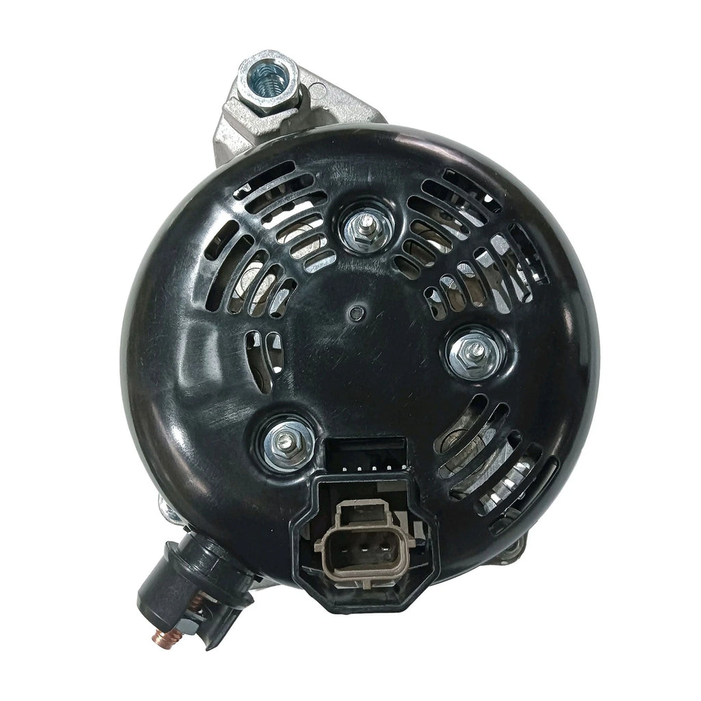 Premium Alternator for Ford F-150 2015–2016 5.0L V8 240 Amp