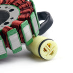 Stator Coil for Kawasaki ZX-6R ZX636 Ninja 600 (2003–2004) ZR1000 Z750S Z750