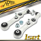 2X Front Lower Rearward Control Arm Ball Joint Assembly for Benz C300 (2015–2021)