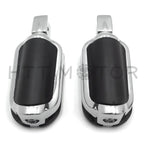 Slipstream Footpegs for Suzuki Boulevard M95 VZ1600 Marauder 1600 (2005–2009)