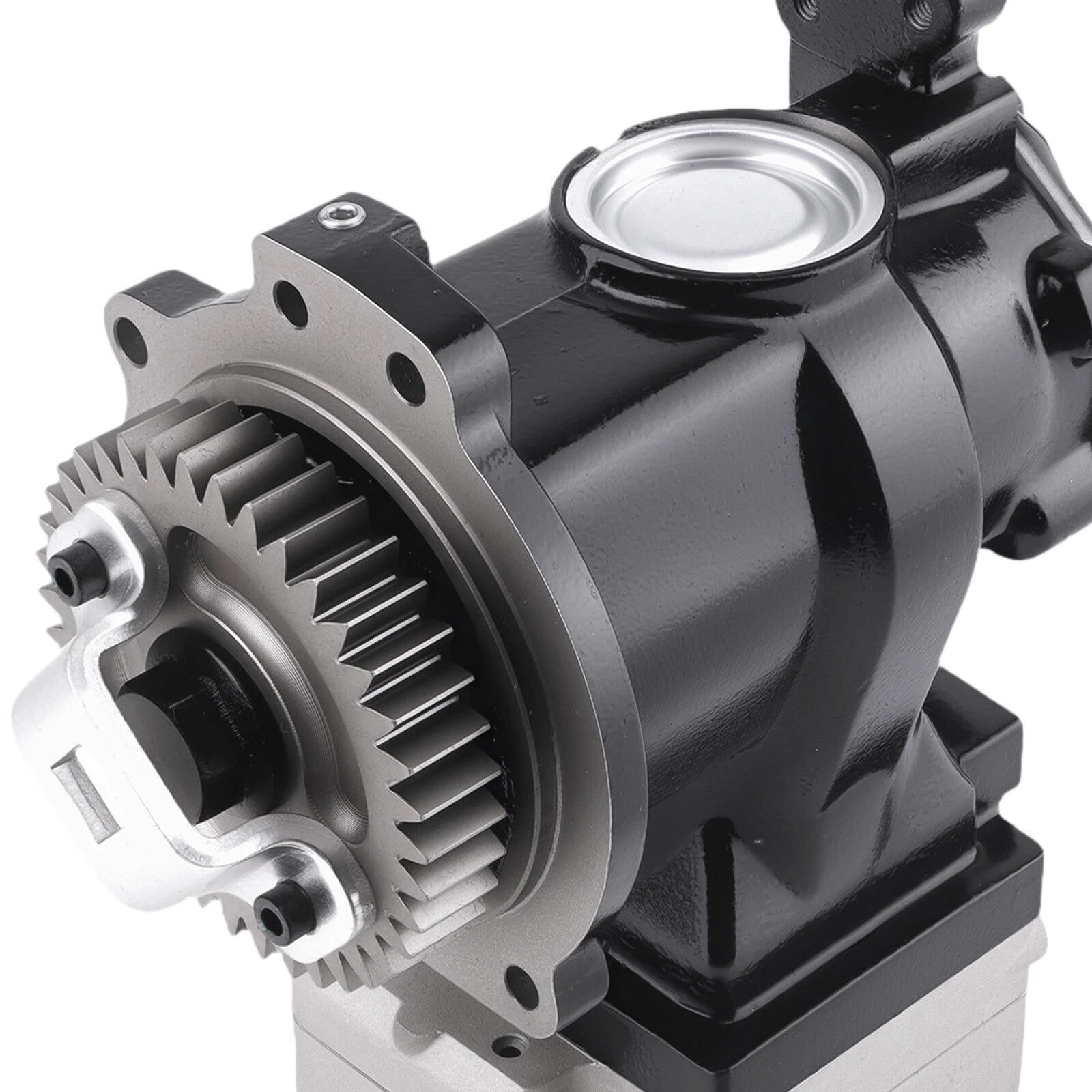 Air Brake Compressor for Cummins ISX (3104216RX, 4318216RX, 9111535100)