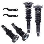 Coilover Suspension Shocks Kit for Mazda Miata MX5 NA NB (1990–2005)